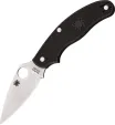 Spyderco UK Pen Knife Black - SC94PBK