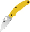 Spyderco Penknife Slipit Yellow - SC94PYL