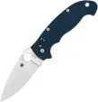 Spyderco Manix 2 XL Ball Bearing Lock - SC95GPCBL2