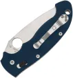 Spyderco Manix 2 XL Ball Bearing Lock knives SC95GPCBL2
