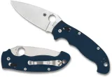 Spyderco Manix 2 XL Ball Bearing Lock knives SC95GPCBL2