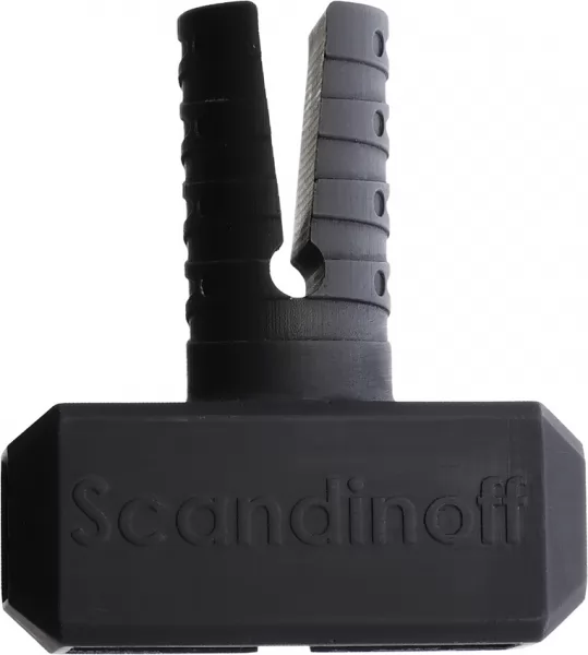 Scandinoff Mjolnir Knife Stand SCAEQSTA
