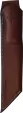 Scandinoff Valknut Classic Reindeer SCANSKNVCRL