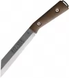 Scandinoff Valknut New Age Micarta - SCANSKNVNAO