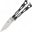 Spyderco SmallFly 2  - SCB02GP2
