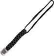Spyderco Bead Square w/Lanyard - BEAD1LY