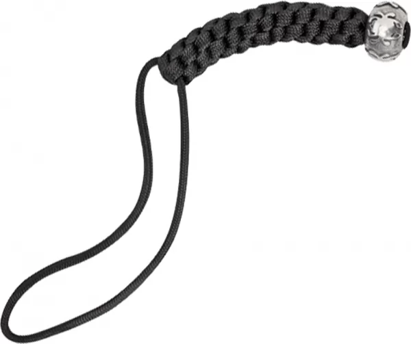 Spyderco Lanyard with Bead knives BEAD2LY
