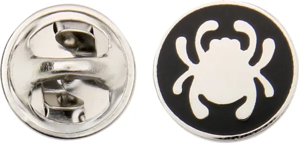 Spyderco Bug Pin Lapel BUGPIN