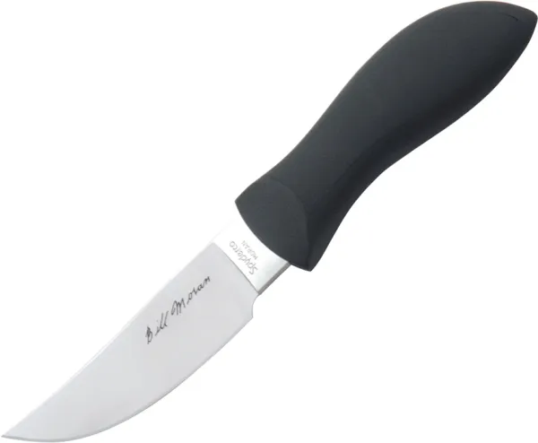 Spyderco Upswept Moran Featherweight knives SCFB01