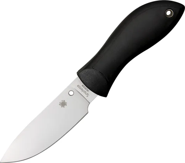 Spyderco Moran Drop Point knives FB02P