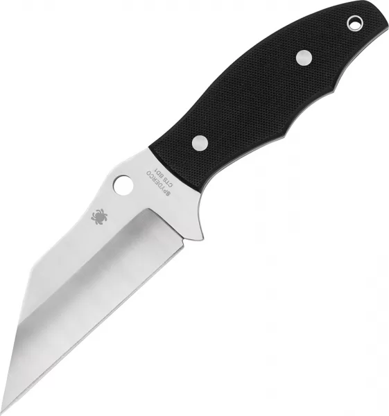 Spyderco Ronin 2 knives FB09GP2