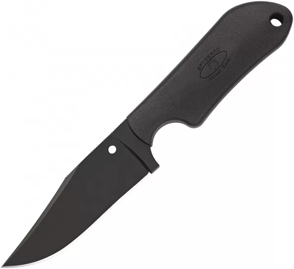 Spyderco Street Beat knives FB15PBBK