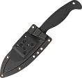 Spyderco Aqua Salt Black Serrated knives FB23SBBK