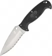 Spyderco Jumpmaster 2 - FB24SBK2