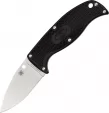 Spyderco Enuff Drop Point - FB31PBK