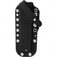Spyderco Enuff 2 Leaf Shape  knives SCFB31SBK2