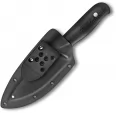 Spyderco Serrata Fixed Blade knives FB32GP