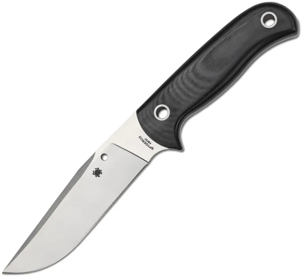 Spyderco Bradley Bowie knives FB33GP