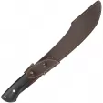 Spyderco Darn Dao Fixed Blade Flash knives FB41GP