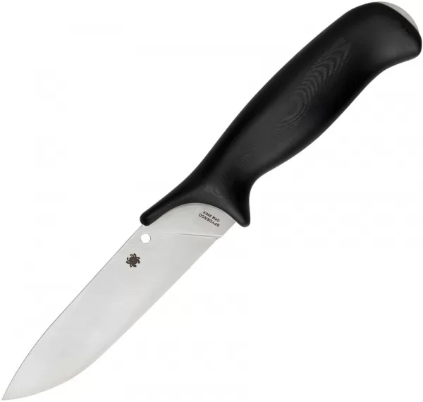 Spyderco Zoomer knives FB42GP