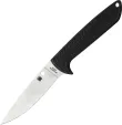 Spyderco Waterway G10 Black - FB43GP