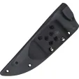 Spyderco Waterway G10 Black knives FB43GP
