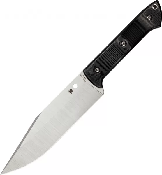Spyderco Province Black G10 knives SCFB45GP