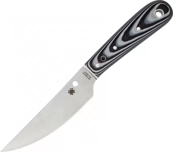 Spyderco Bow River G10 knives SCFB46GP