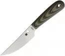 Spyderco Bow River OD Green - SCFB46GPOD