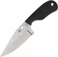 Spyderco Subway Bowie     - SCFB48PBK