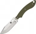 Spyderco Stok OD G-10 Bowie - SCFB49GPOD