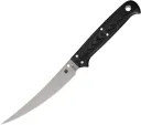 Spyderco Shelter Cove Fixed Blade - SCFB52GP