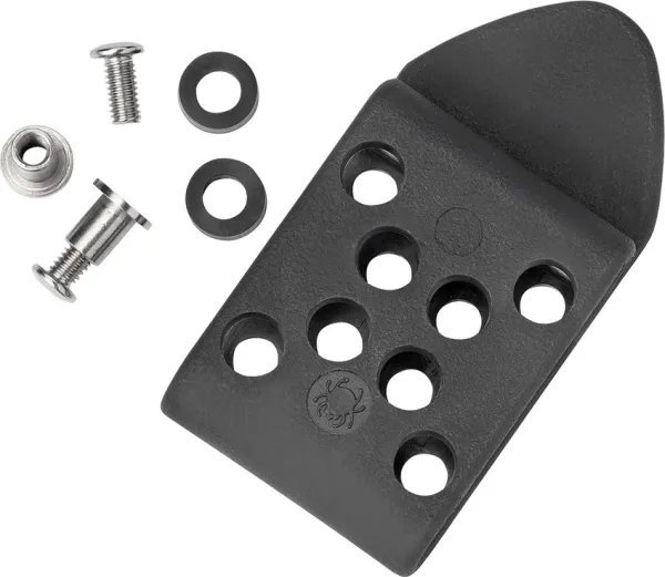 Spyderco G-Clip knives GCLIP