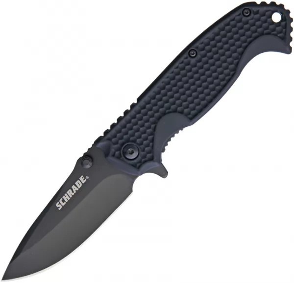 Schrade Linerlock knives SCH001