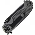 Schrade Linerlock knives SCH001