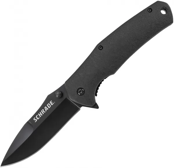 Schrade Linerlock knives SCH003