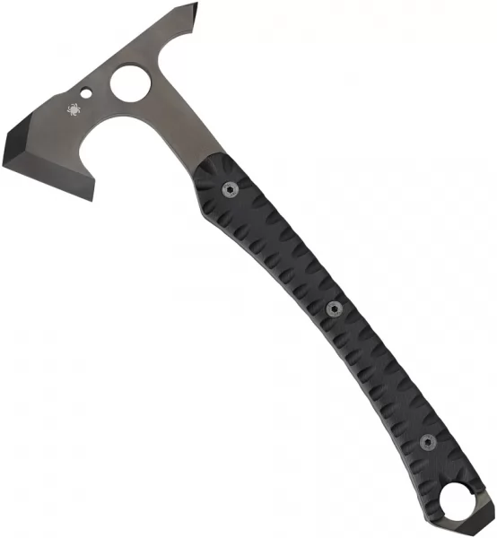 Spyderco Warrior Hawk knives H03