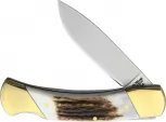 Schrade Stag Lockback - SCH06
