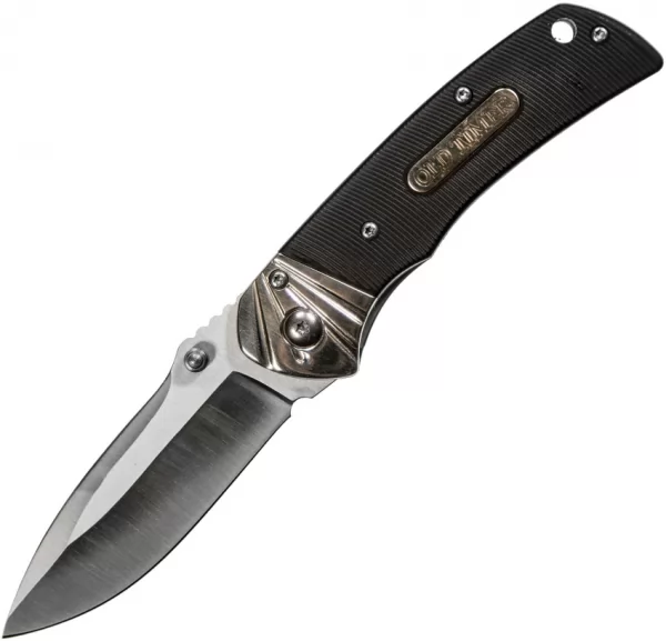 Schrade Linerlock A-O Delrin knives SCH1084277