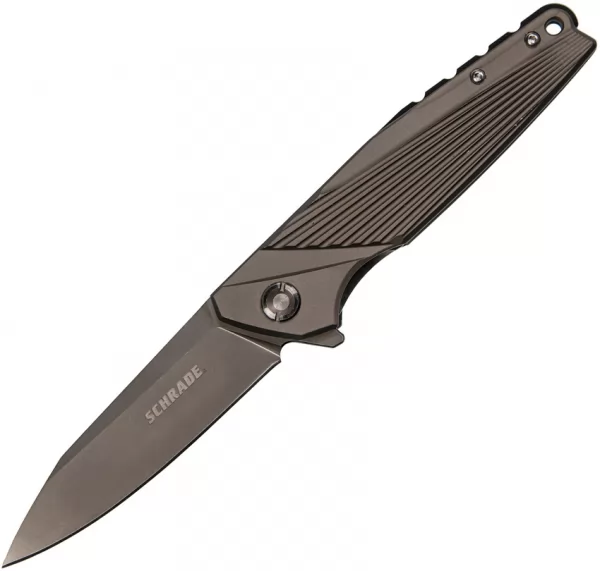 Schrade Linerlock knives SCH1084279