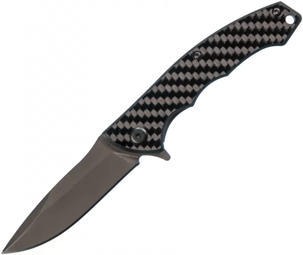 Schrade Framelock CF knives SCH1084281