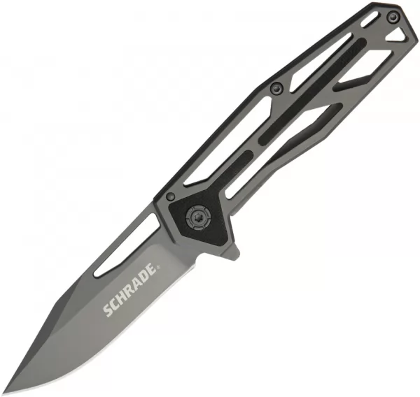 Schrade Framelock knives SCH1084283