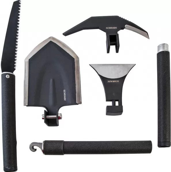 Schrade Outdoor Kit knives SCH1084299