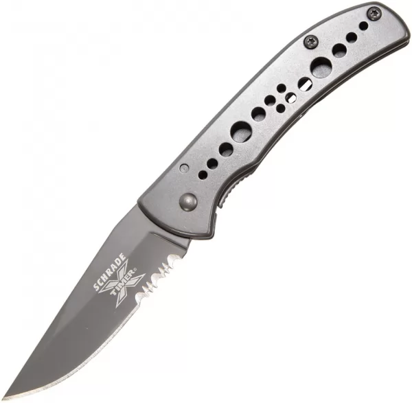 Schrade Framelock knives SCH1099489