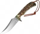 Schrade Uncle Henry Fixed Blade - SCH1100034