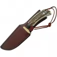 Schrade Uncle Henry Fixed Blade knives SCH1100034