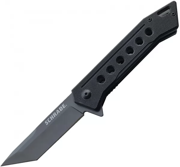 Schrade Linerlock knives SCH1100044