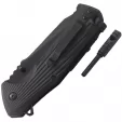 Schrade Linerlock Black knives SCH1100046