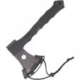 Schrade Mini Axe-Saw Combo knives SCH1100052