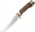 Schrade Uncle Henry Fixed Blade - SCH1100086